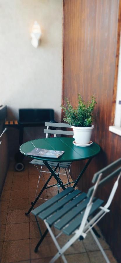 Green House Nest Levico Левико-Терме Экстерьер фото